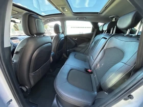 Hyundai IX35 1.7CRDi/NAVi/FACELIFT/LED/ПАНОРАМА, снимка 10