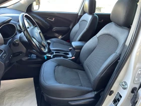 Hyundai IX35 1.7CRDi/NAVi/FACELIFT/LED/ПАНОРАМА, снимка 9