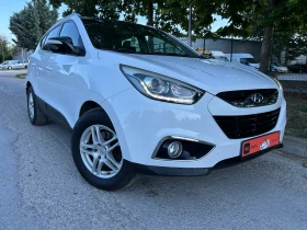 Hyundai IX35 1.7CRDi/NAVi/FACELIFT/LED/ПАНОРАМА, снимка 1