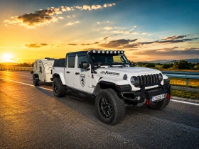 Jeep Gladiator 3.6 Pentastar, снимка 1