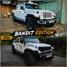 Jeep Gladiator 3.6 Pentastar, снимка 5