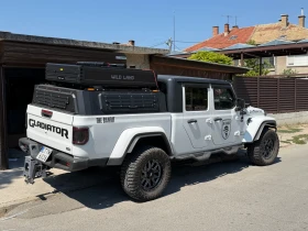 Jeep Gladiator 3.6 Pentastar, снимка 3