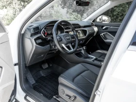 Audi Q3 quattro Technik* АвтоКредит * (Цена до БГ), снимка 9