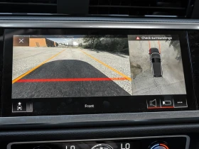 Audi Q3 quattro Technik* АвтоКредит * (Цена до БГ), снимка 14