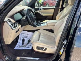 BMW X5 * xDrive40i * CARFAX * ЦЕНА ДО БГ, снимка 6