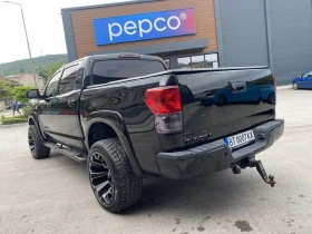 Toyota Tundra, снимка 10