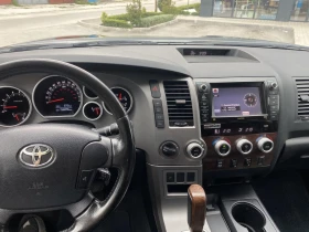 Toyota Tundra, снимка 11