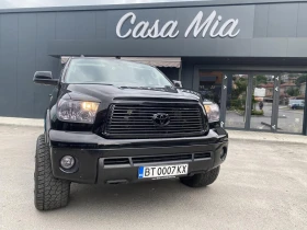 Toyota Tundra, снимка 4