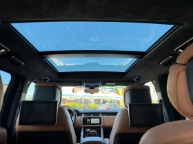 Land Rover Range rover 6 МЕСЕЦА ГАРАНЦИЯ/4.4TDV8 340кс. Autobiography, снимка 10
