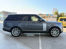 Land Rover Range rover 6 МЕСЕЦА ГАРАНЦИЯ/4.4TDV8 340кс. Autobiography, снимка 5