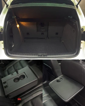 VW Tiguan 2.0TDI/4Motion/R-Line, снимка 12