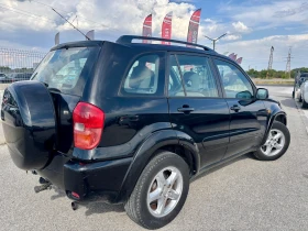 Toyota Rav4 2.0D 4x4, снимка 5