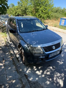 Suzuki Grand vitara, снимка 1