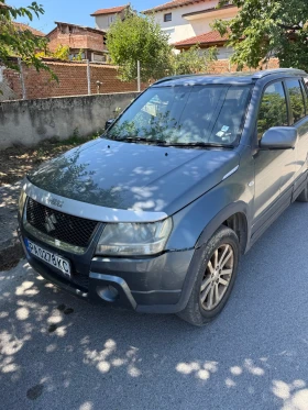 Suzuki Grand vitara, снимка 2