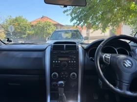Suzuki Grand vitara, снимка 3