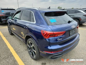 Audi Q3, снимка 4