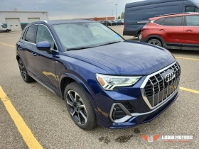 Audi Q3, снимка 2