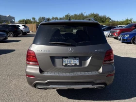 Mercedes-Benz GLK 250 BlueTEC / Carfax / Автокредит, снимка 4