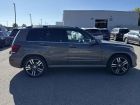 Mercedes-Benz GLK 250 BlueTEC / Carfax / Автокредит, снимка 3