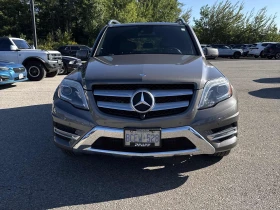 Mercedes-Benz GLK 250 BlueTEC / Carfax / Автокредит, снимка 6