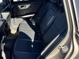 Mercedes-Benz GLK 250 BlueTEC / Carfax / Автокредит, снимка 10