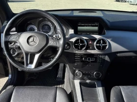 Mercedes-Benz GLK 250 BlueTEC / Carfax / Автокредит, снимка 9