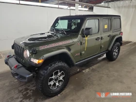 Jeep Wrangler, снимка 1