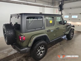 Jeep Wrangler, снимка 3