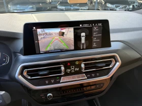 BMW X3 20d M SPORT, снимка 16