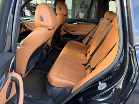 BMW X3 20d M SPORT, снимка 11