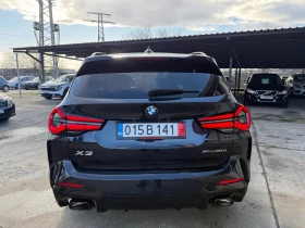 BMW X3 20d M SPORT, снимка 6