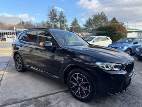 BMW X3 20d M SPORT, снимка 3