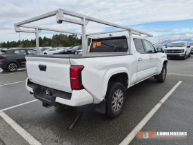 Toyota Tacoma, снимка 3
