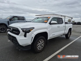 Toyota Tacoma, снимка 1