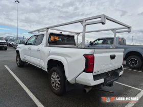 Toyota Tacoma, снимка 4