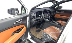 Kia Sportage * Nobleless 2WD * , снимка 10
