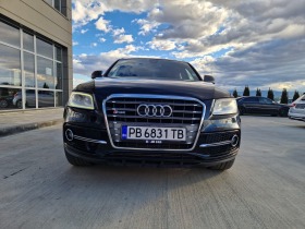 Audi SQ5 3.0disel, снимка 3