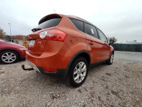 Ford Kuga 2.0TDCi/FACELIFTE/140k.c./EURO 5 | Mobile.bg    5