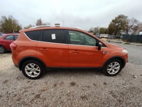     Ford Kuga 2.0TDCi/FACELIFTE/140k.c./EURO 5