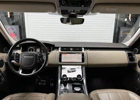 Land Rover Range Rover Sport 3.0 SDV6 Dynamic, снимка 7