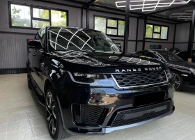 Land Rover Range Rover Sport 3.0 SDV6 Dynamic, снимка 1