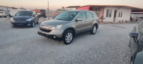 Honda Cr-v 2.2CRDI | Mobile.bg    1