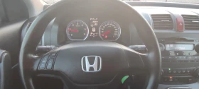 Honda Cr-v 2.2CRDI, снимка 7