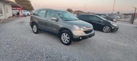 Honda Cr-v 2.2CRDI | Mobile.bg    3