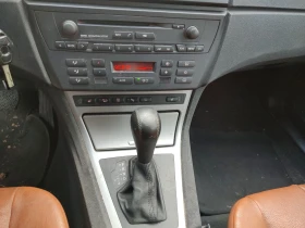 BMW X3 Navi, снимка 12