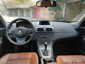 BMW X3 Navi, снимка 10