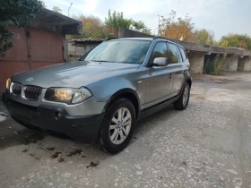 BMW X3 Navi, снимка 2