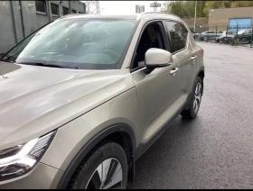 Volvo XC40 2.0 D3 Momentum Pro 2WD 2021 | Mobile.bg    4