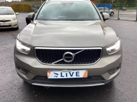 Volvo XC40 2.0 D3 Momentum Pro 2WD 2021 | Mobile.bg    2