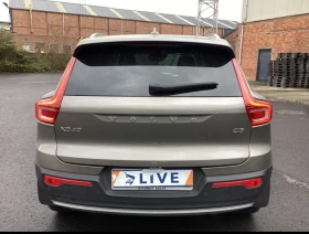 Volvo XC40 2.0 D3 Momentum Pro 2WD 2021 | Mobile.bg    6